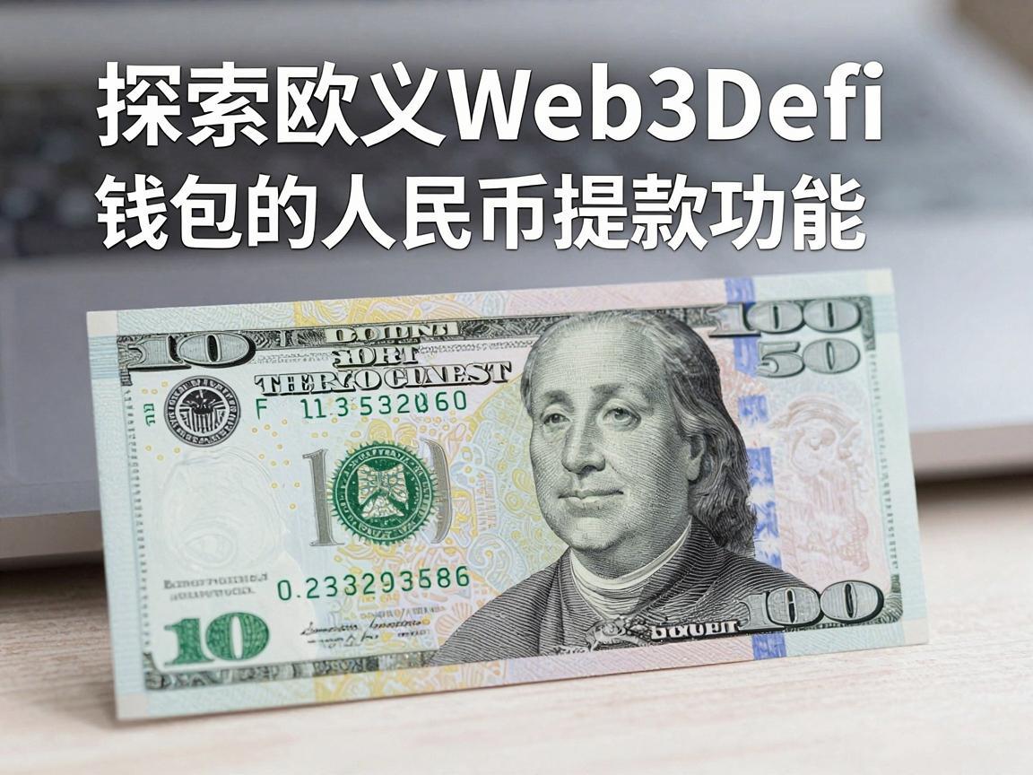 探索欧义Web3Defi钱包的人民币提款功能