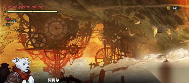 形骸骑士 新手攻略 从零开始 玩转形骸骑士