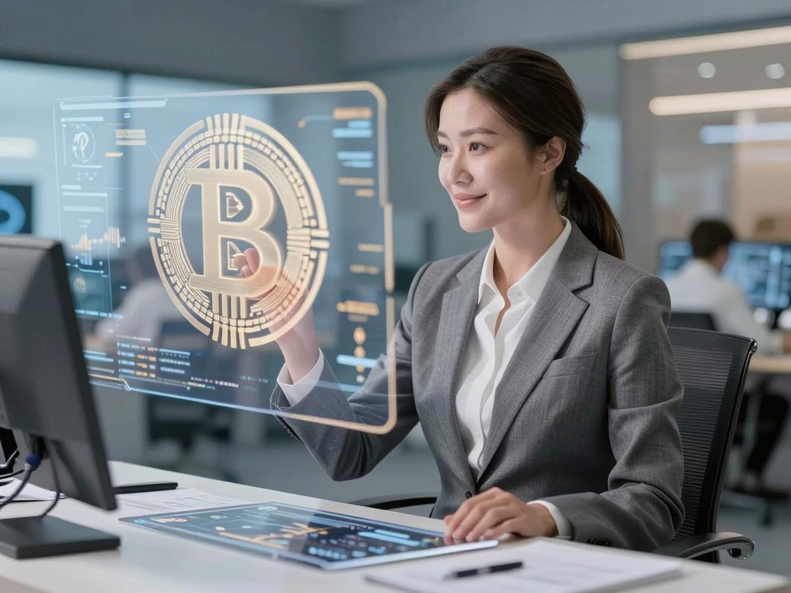 探索币安链MX币合约，投资与风险管理的艺术