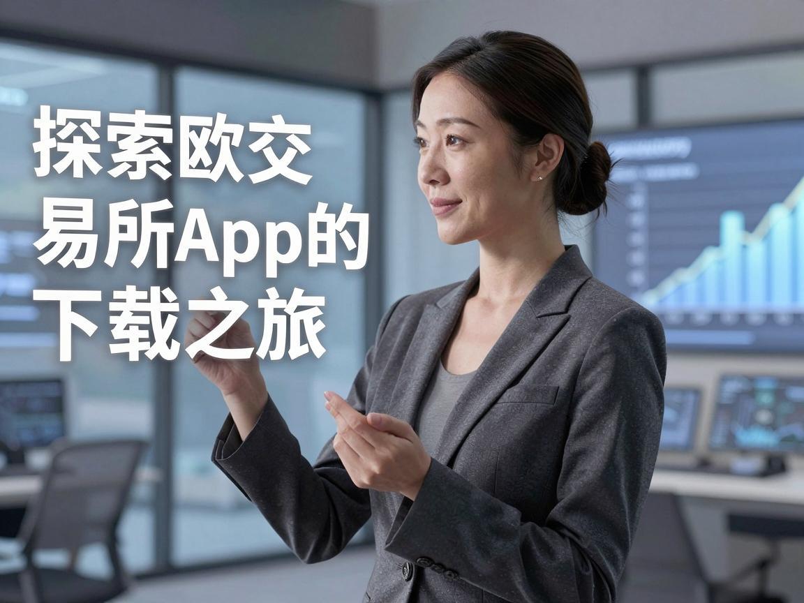 探索欧交易所App的下载之旅