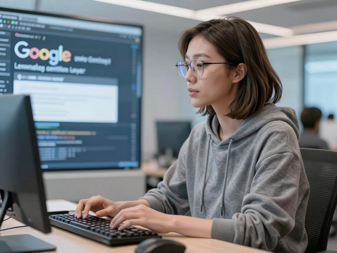 探索币安Web3的Google验证器下载之旅