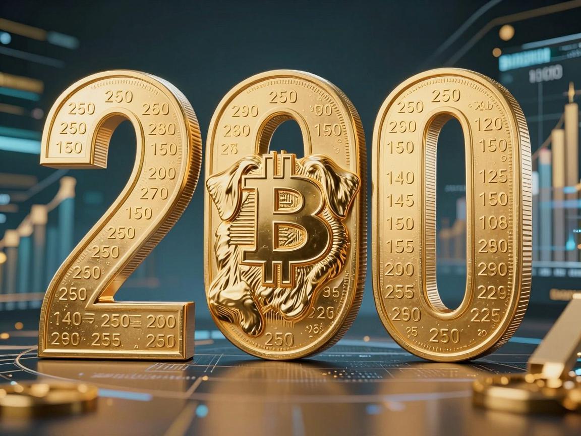 狗狗币翻涨200倍背后的奥秘