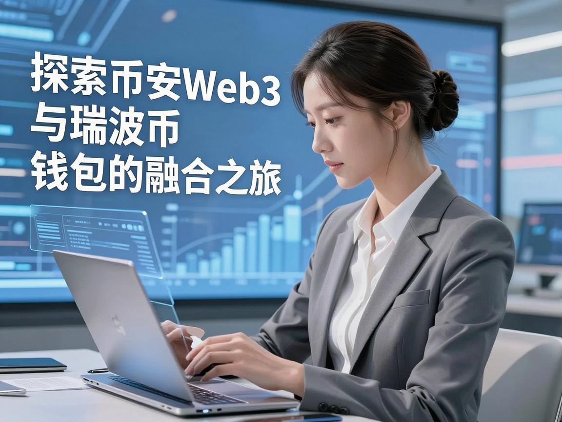 探索币安Web3与瑞波币钱包的融合之旅