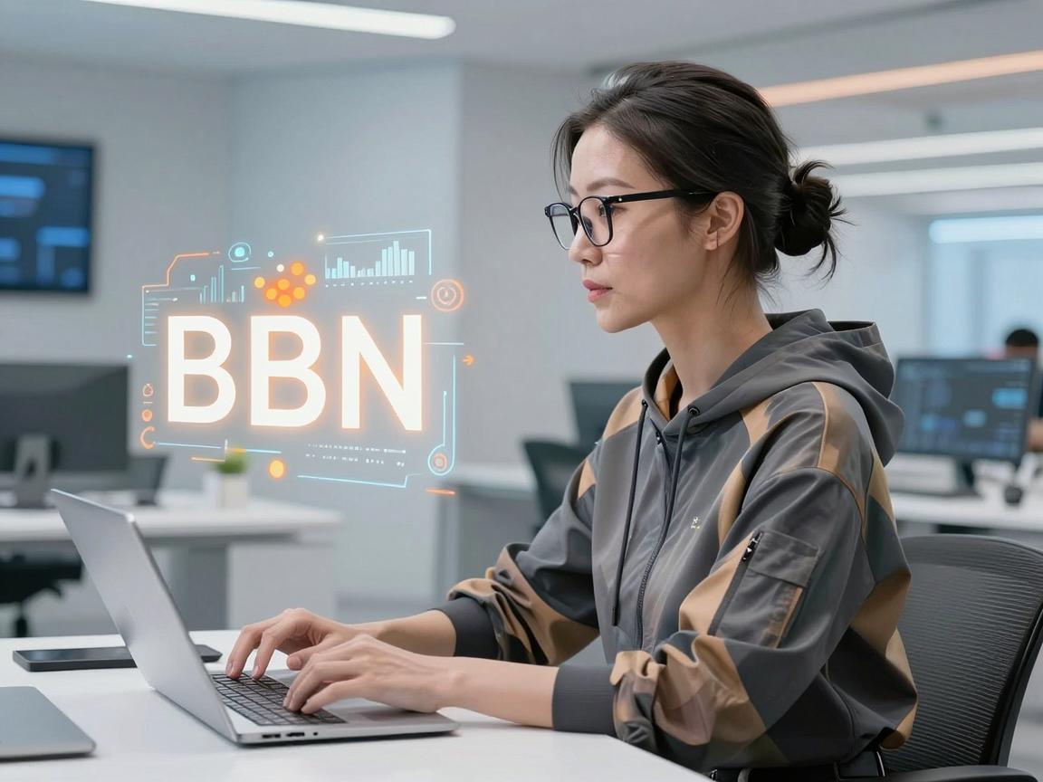 探索币安Web3平台，BNB代币的未来