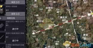 和平精英荣都大战场玩法是什么