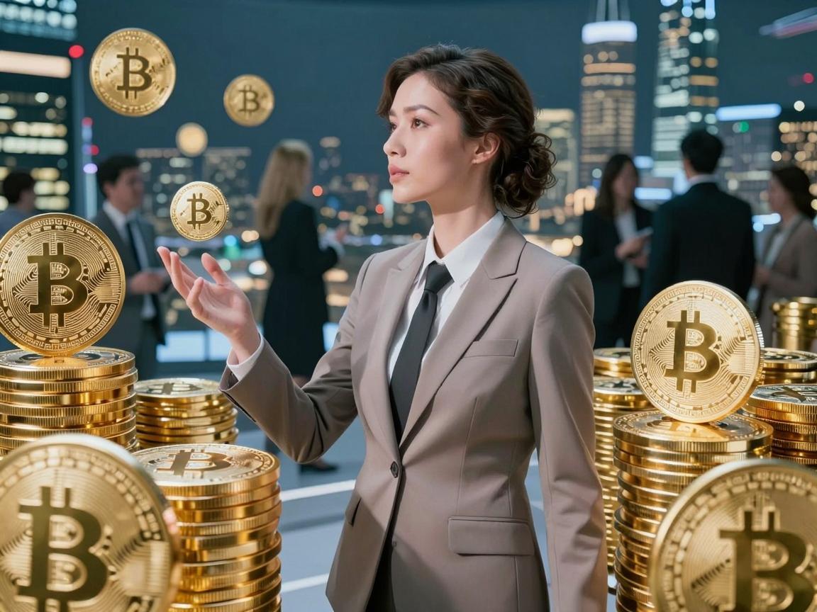探索币安的虚拟币众筹世界