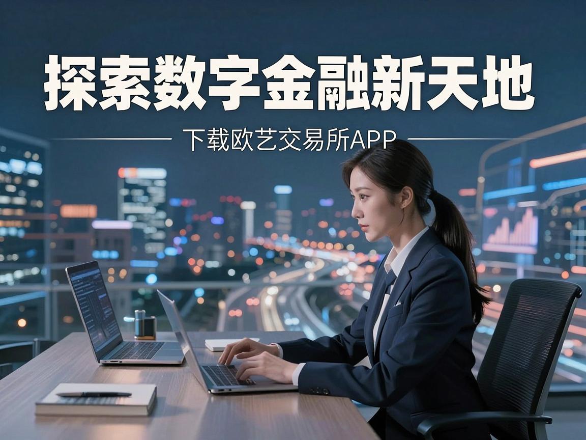 探索数字金融新天地，下载欧艺交易所APP