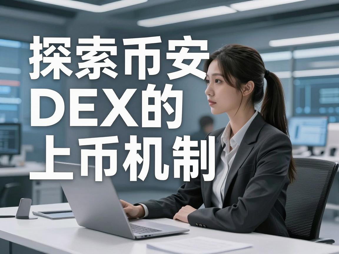 探索币安DEX的上币机制