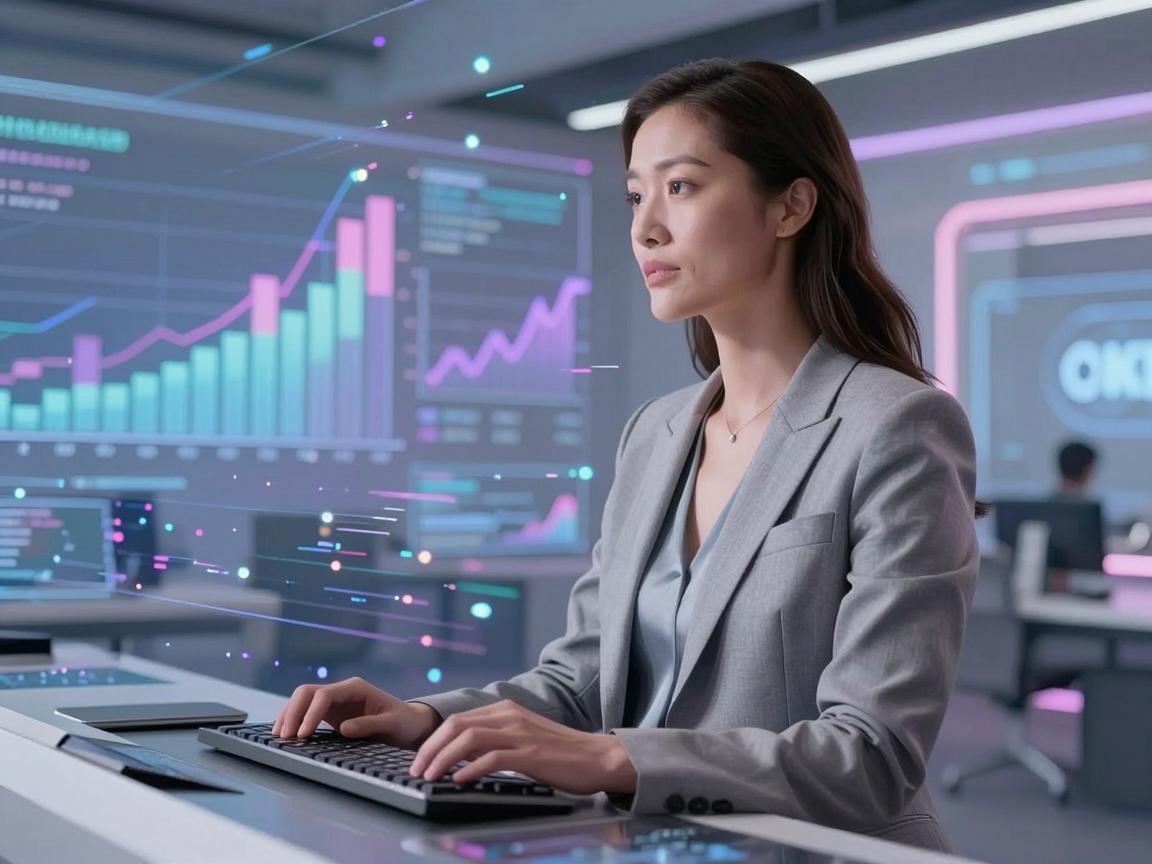 探索OKX欧义Web3交易所，迈向去中心化金融的未来