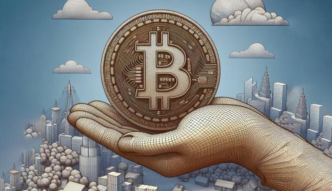比特币主导地位创新高，山寨币表现滞后