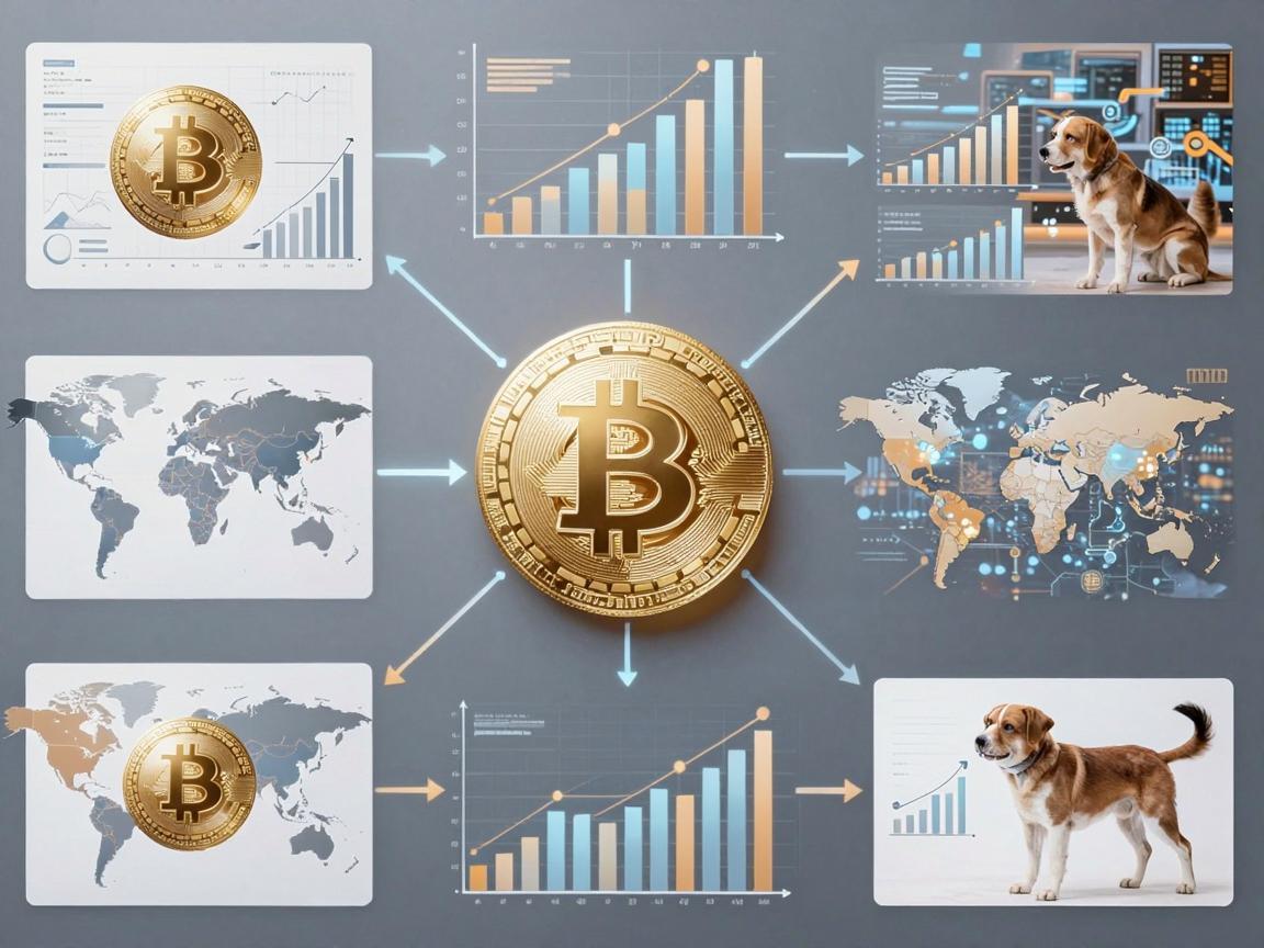 狗狗币技术发展概览