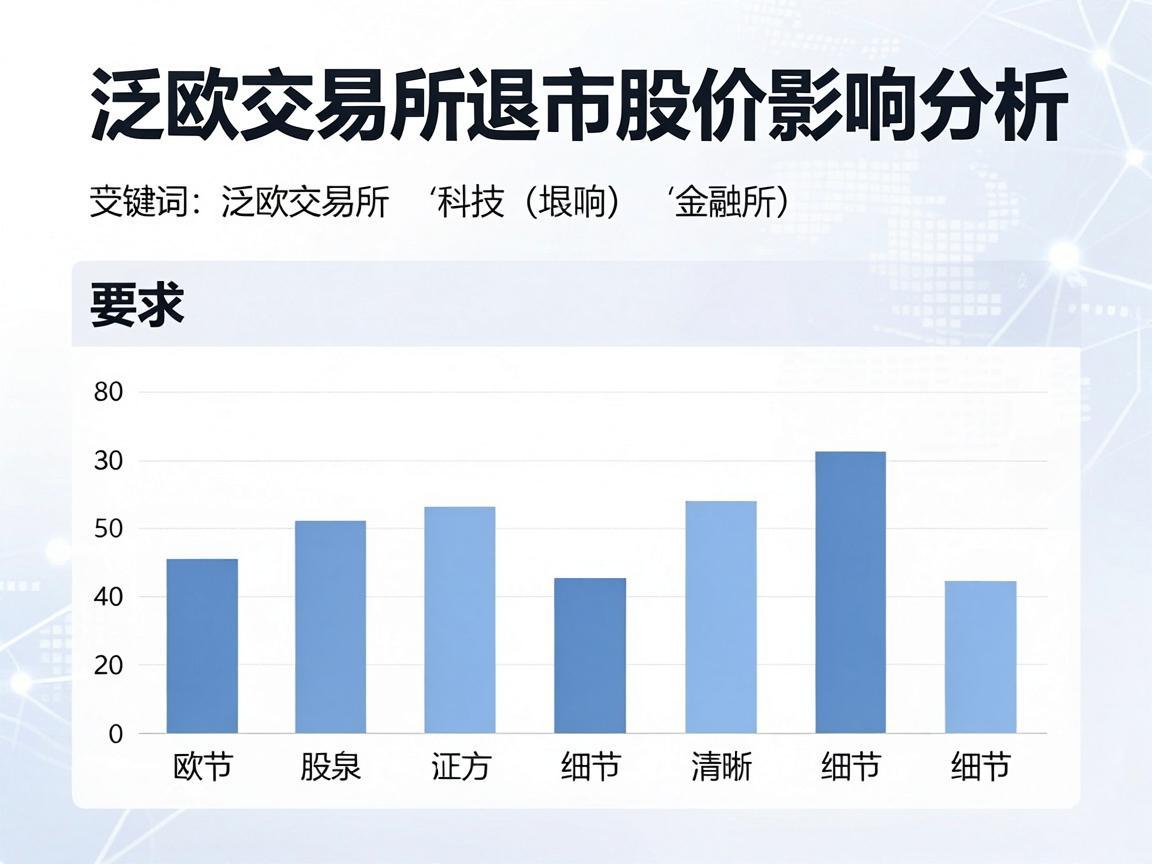 泛欧交易所退市股价影响分析