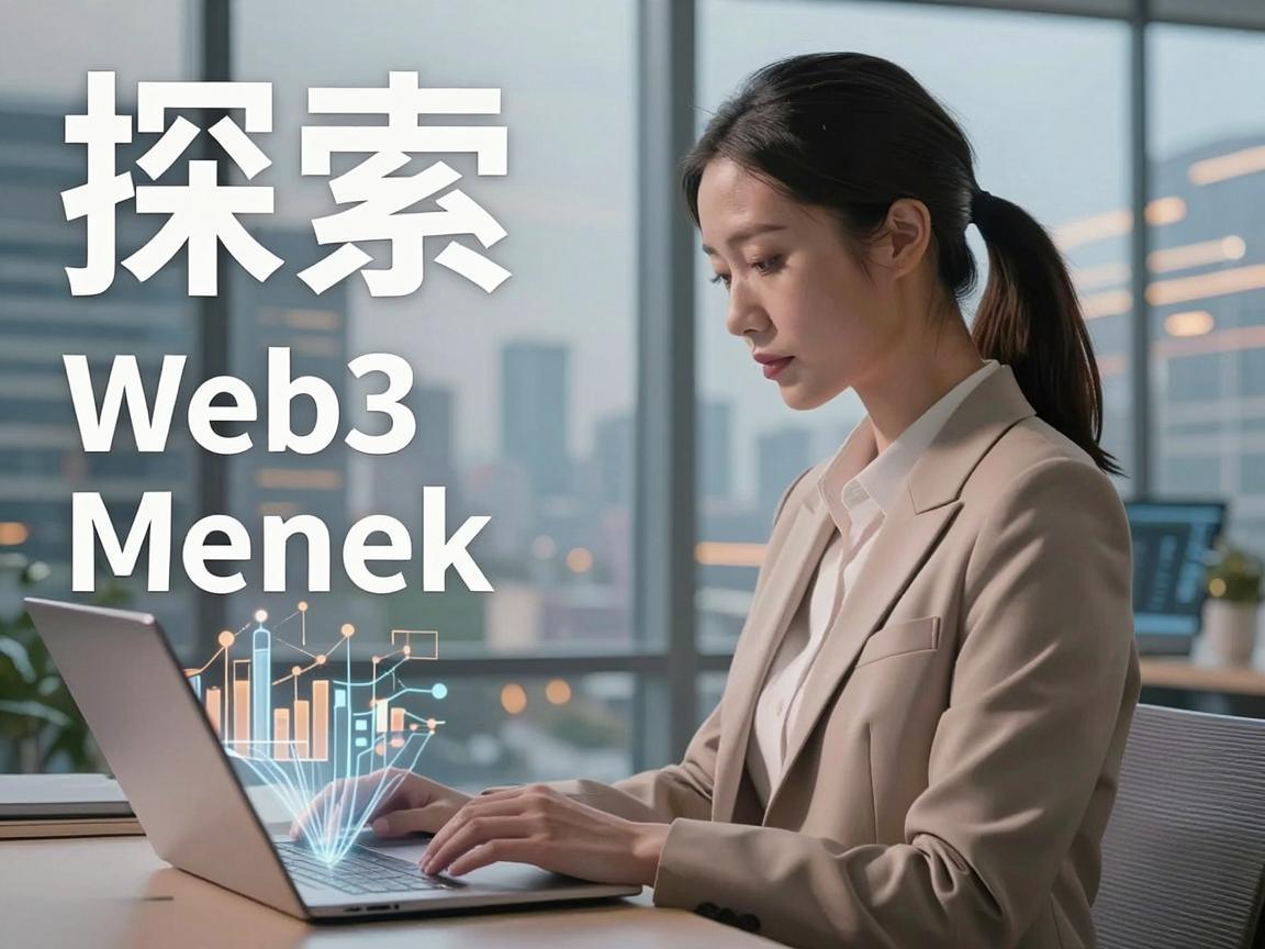 探索币安Web3智能链钱包插件，开启去中心化金融新纪元