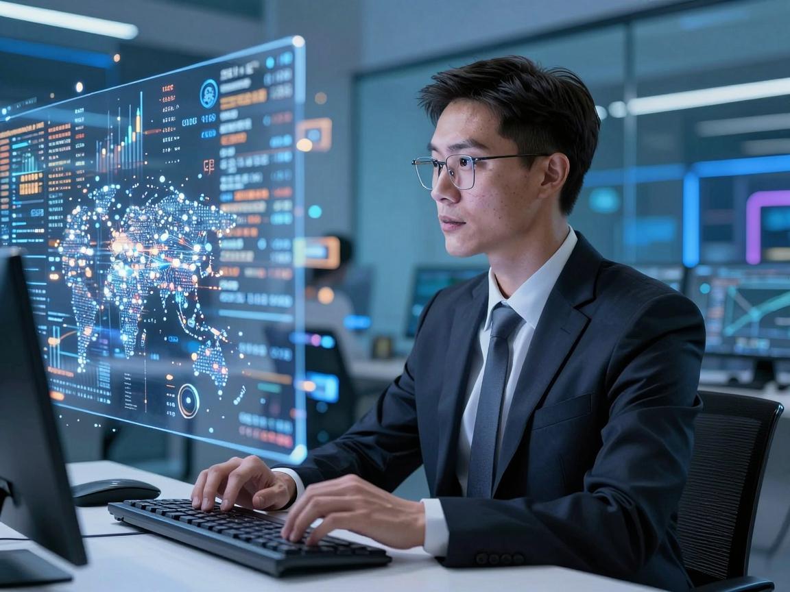 揭秘仿欧艺交易所源码，一场虚拟与现实的交易游戏