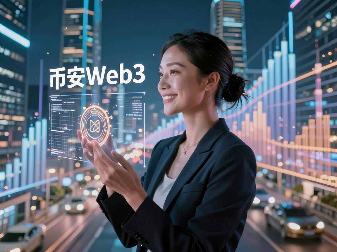 币安Web3投票上币速度，引领加密货币市场的新纪元