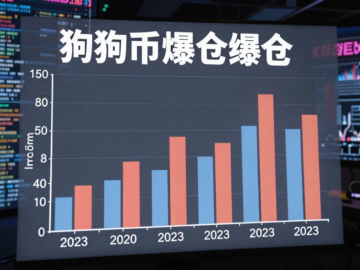 狗狗币爆仓统计，加密货币市场的警示信号
