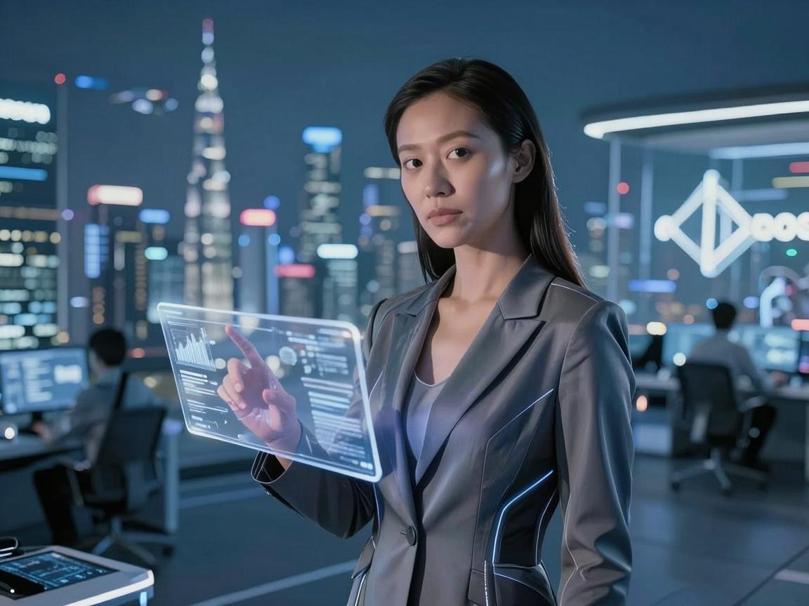 探索币安Web3链的未来，机遇与挑战
