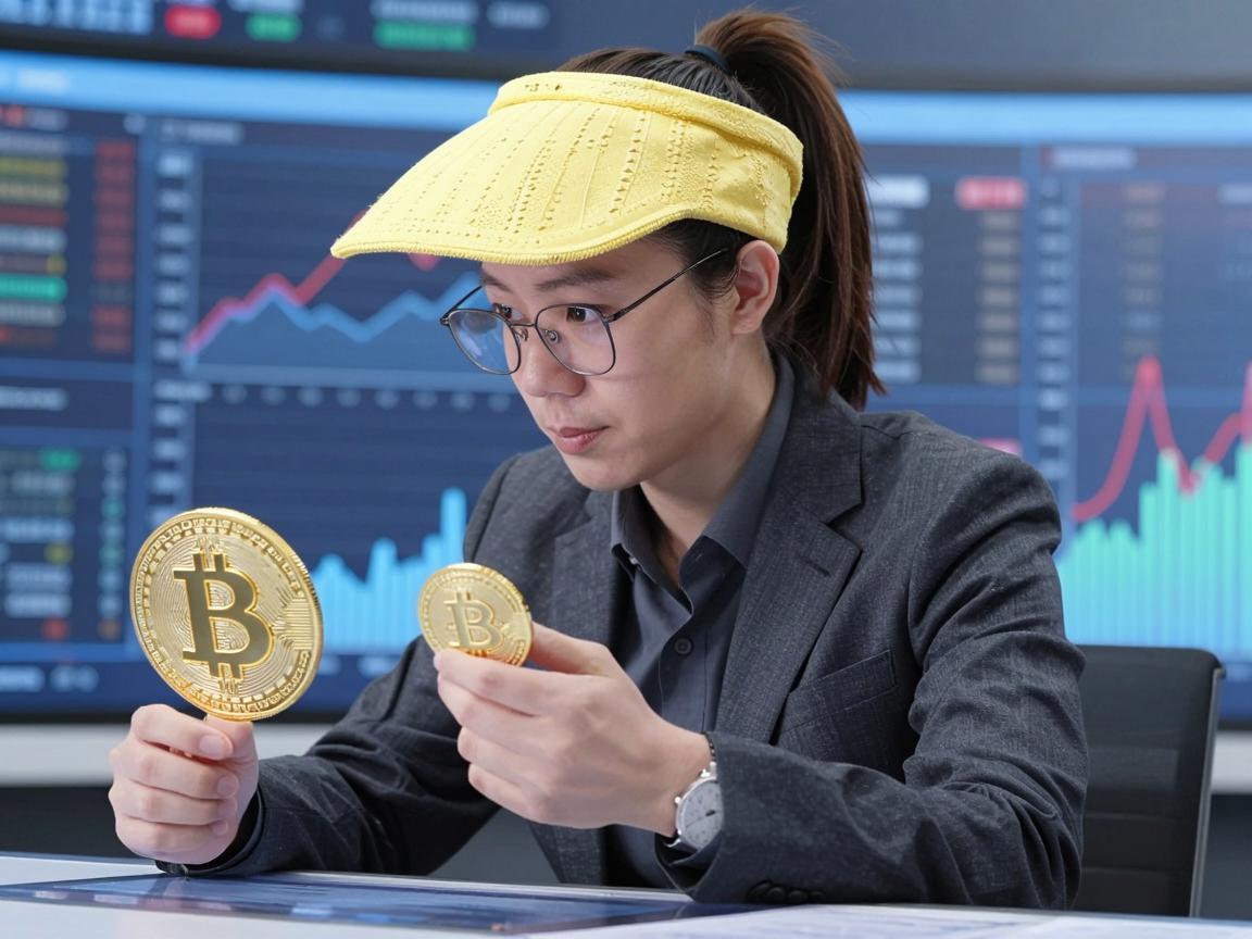 币安怎么操作买币