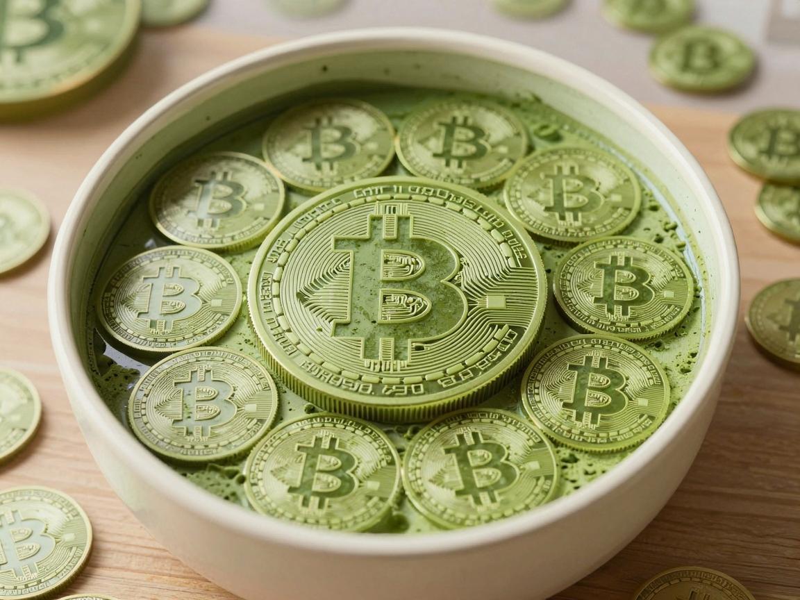 抹茶里的币转移到欧义web3