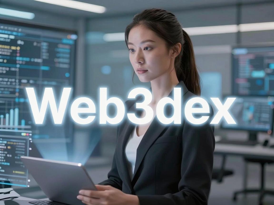 探索币安Web3dex，如何成功上币