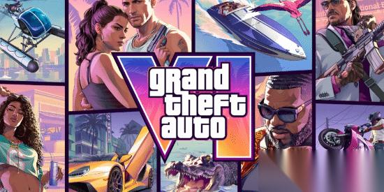 GTA6新添实力派演员布雷特·吉普森，将饰配角埃利斯