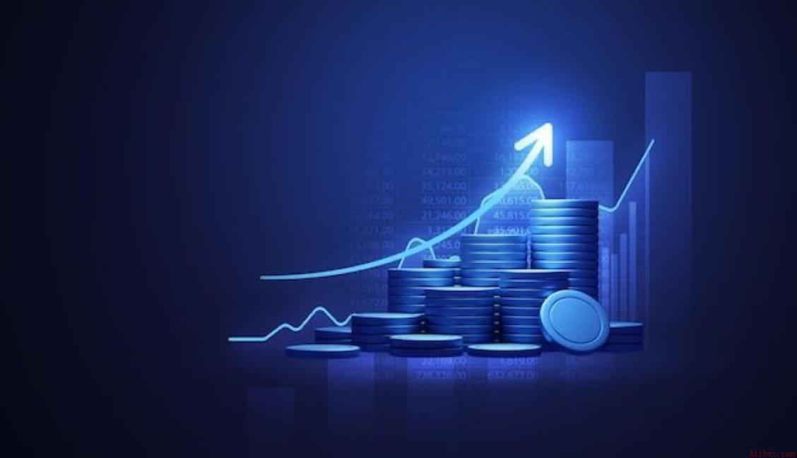 恒星币XLM走势背离：支付代币大涨而CoinDesk 20指数下滑