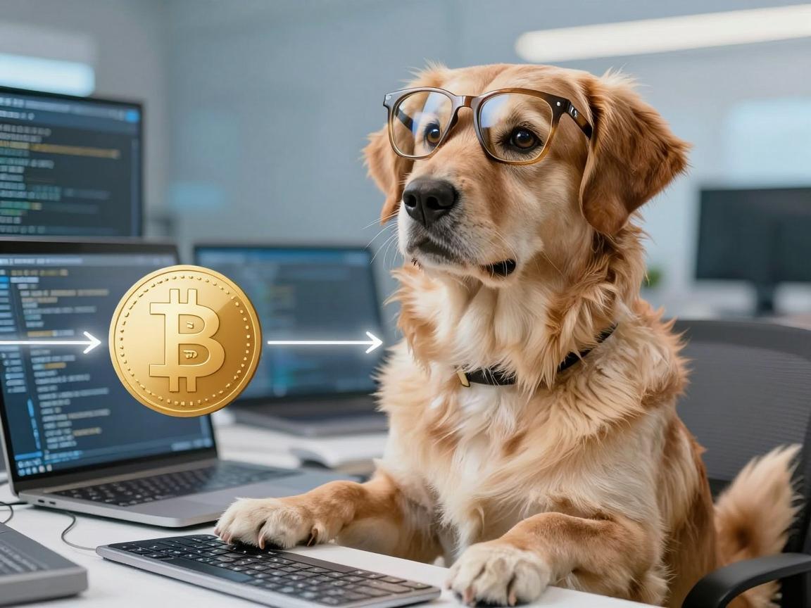 探索币安Web3的狗狗币提现流程