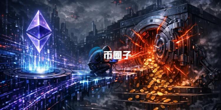以太坊Layer2网络Taiko宣布：跨链桥遭攻击后已控制风险 预估损失约170万美元