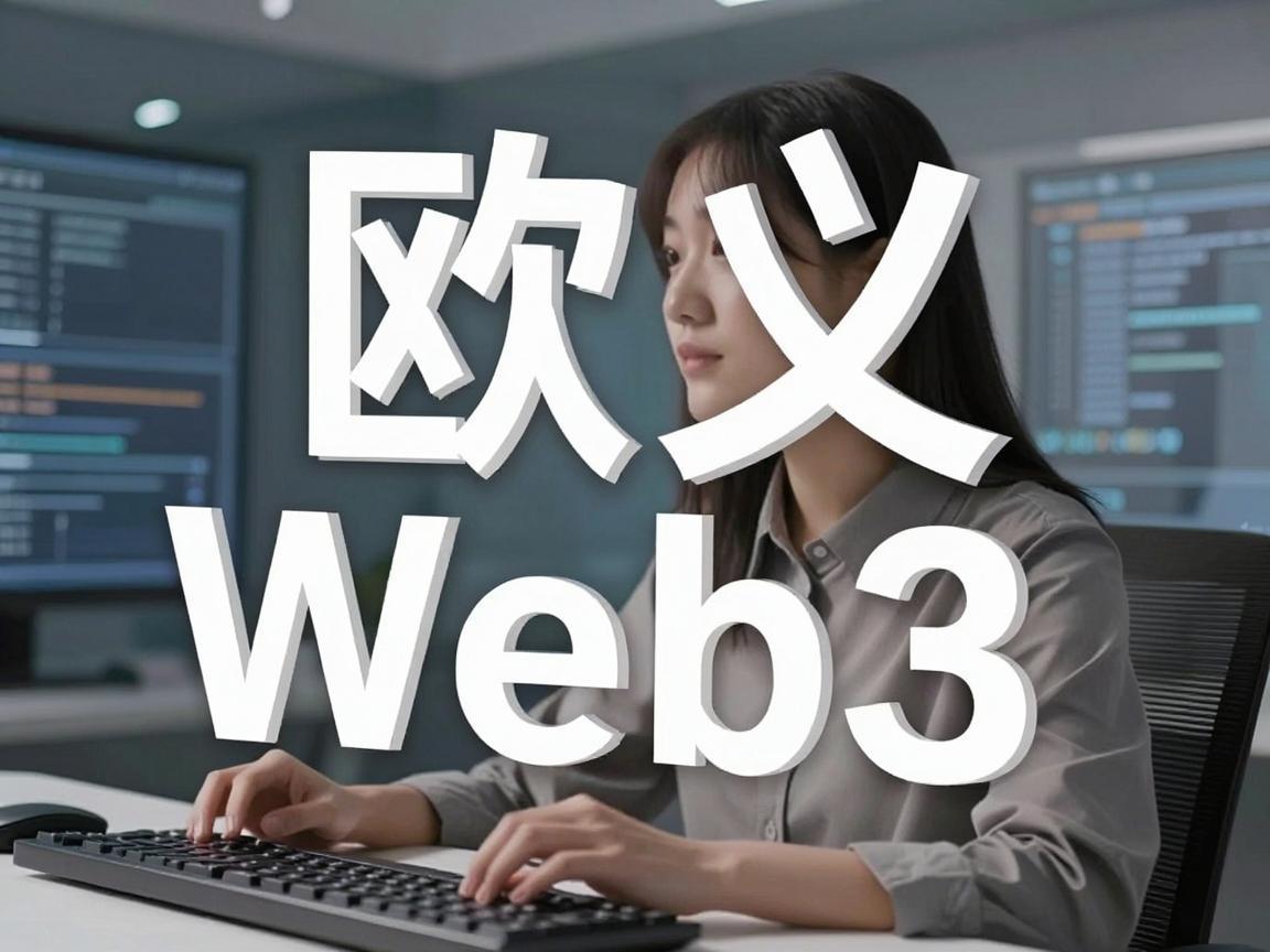 探索欧义Web3的迷人名字