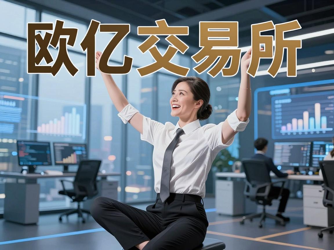欧亿交易所操作指南