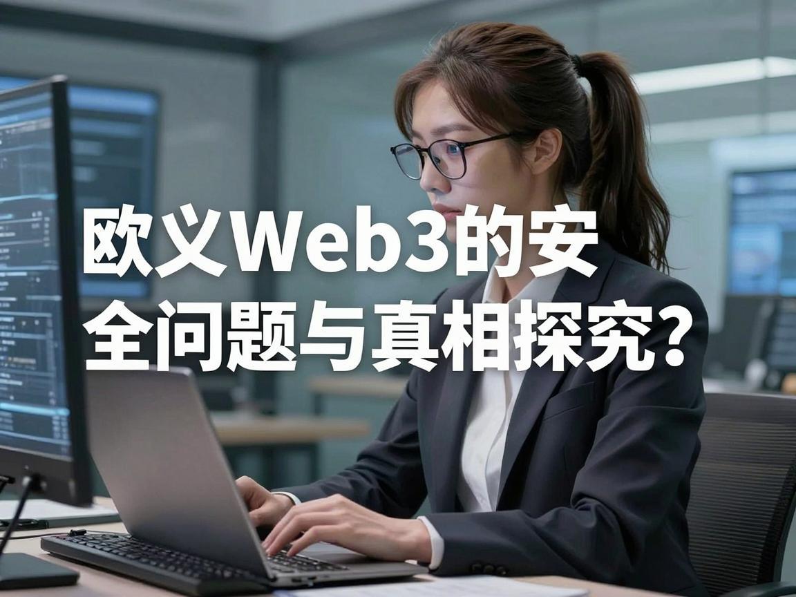 欧义Web3的安全问题与真相探究