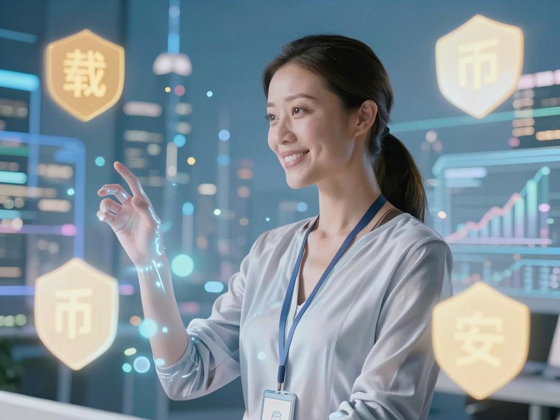 探索虚拟币软件的世界，下载币安