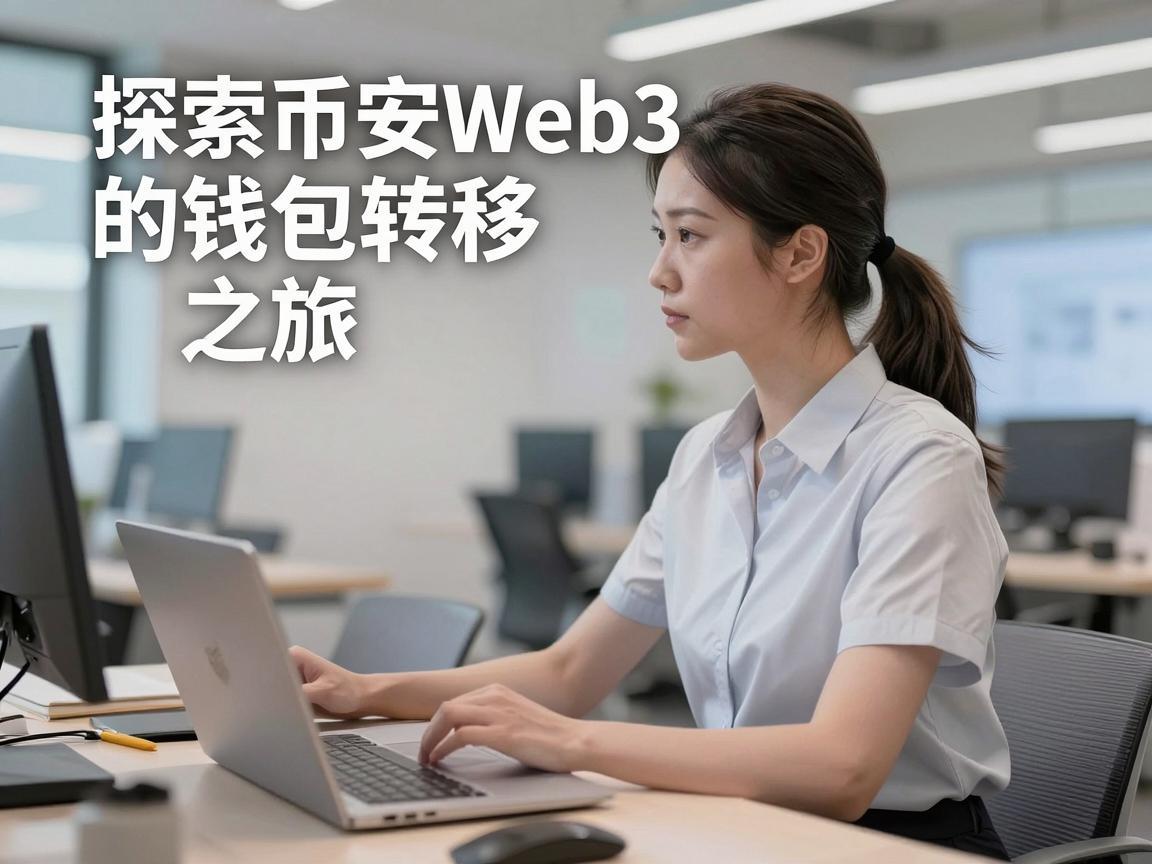 探索币安Web3的钱包转移之旅