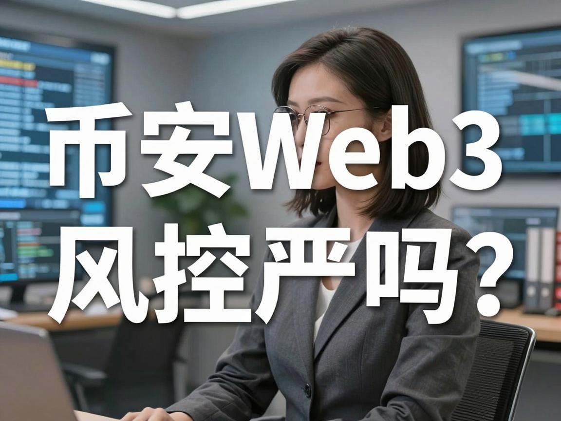 币安Web3风控严吗