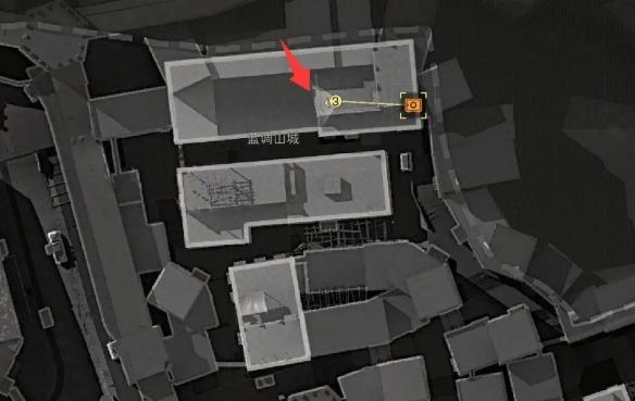 三角洲行动巴克什粽子礼盒在哪
