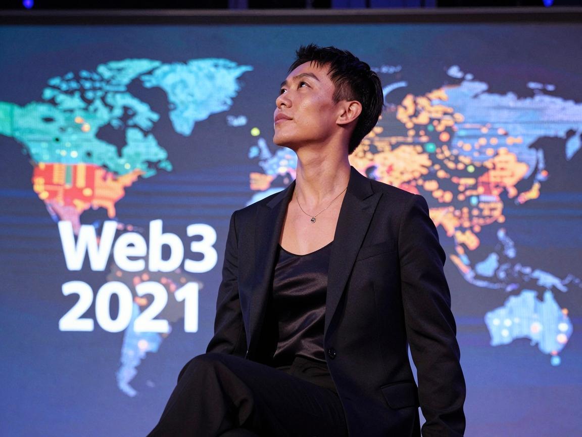 币安Web3币2021年牛市展望