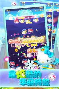 Hello Kitty My Dream Store零氪如何经营