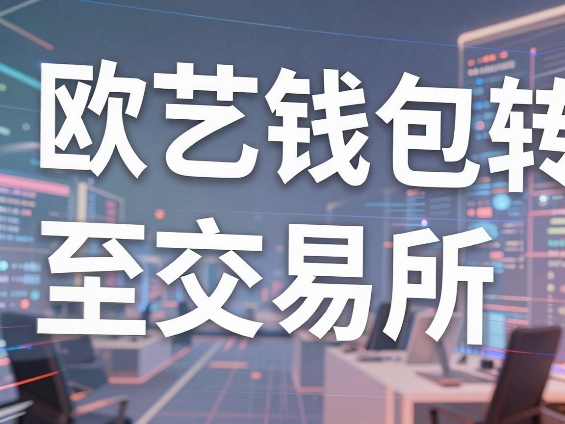 欧艺钱包转至交易所，数字资产的新篇章