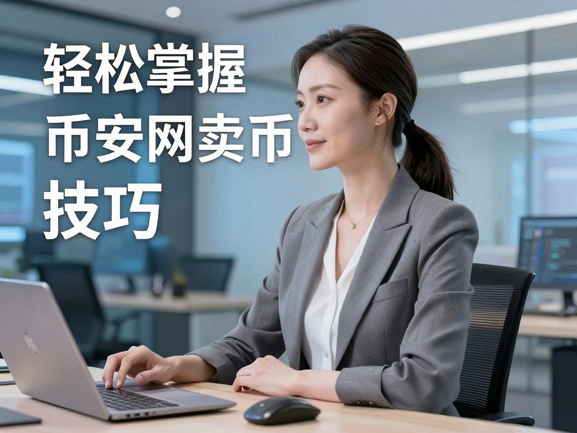 轻松掌握币安网卖币技巧
