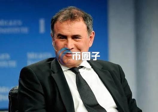 加密货币批评者态度大转变！末日博士鲁比尼宣布推出代币化基金USAFi 大赞区块链