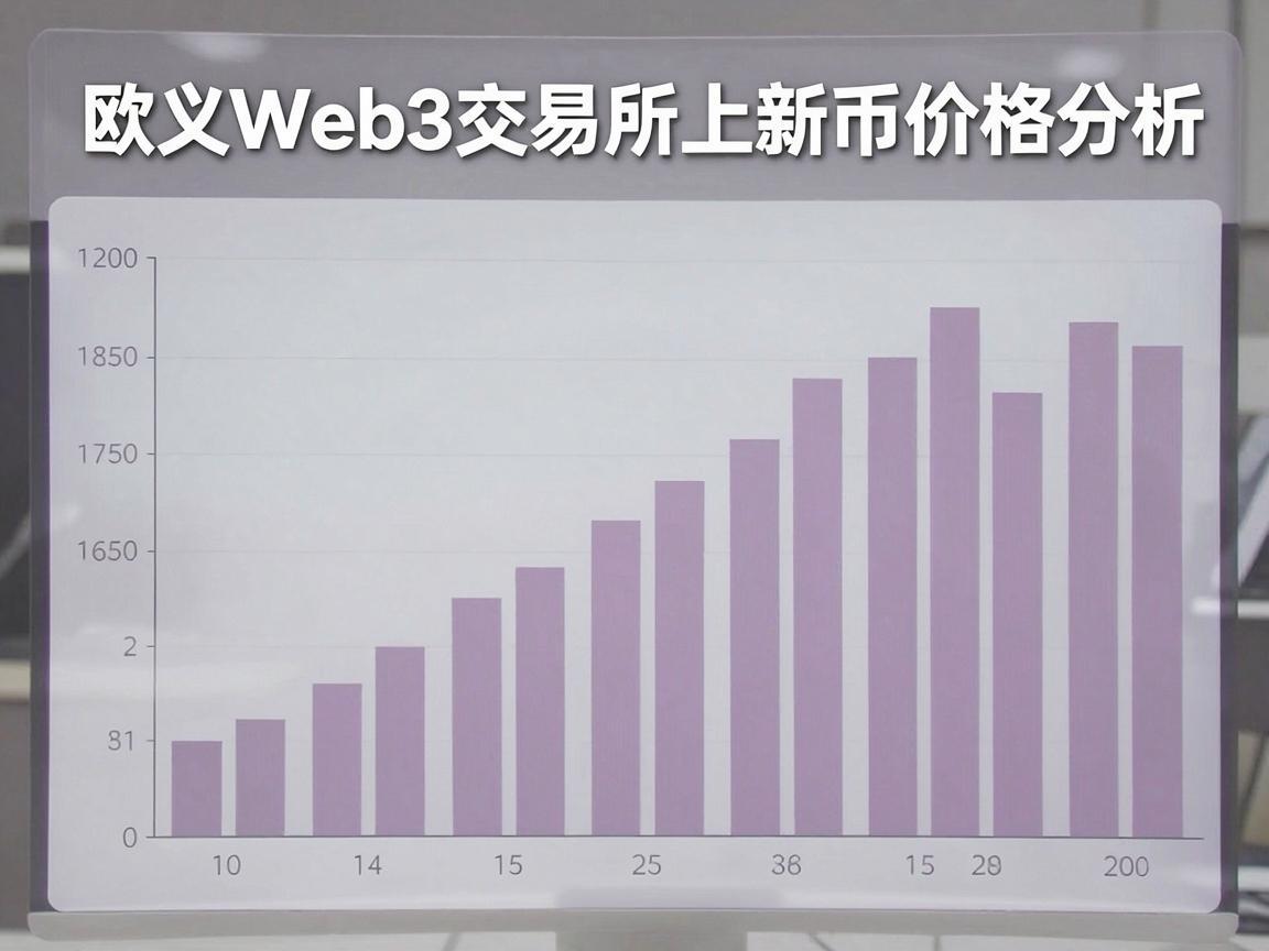 欧义Web3交易所上新币价格分析