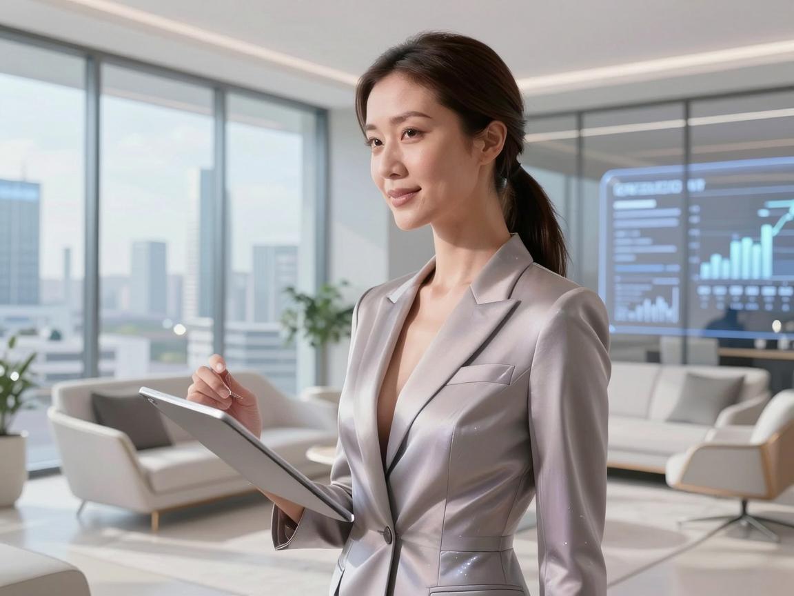 欧义web3达成品pu线条，开启未来家居设计新篇章