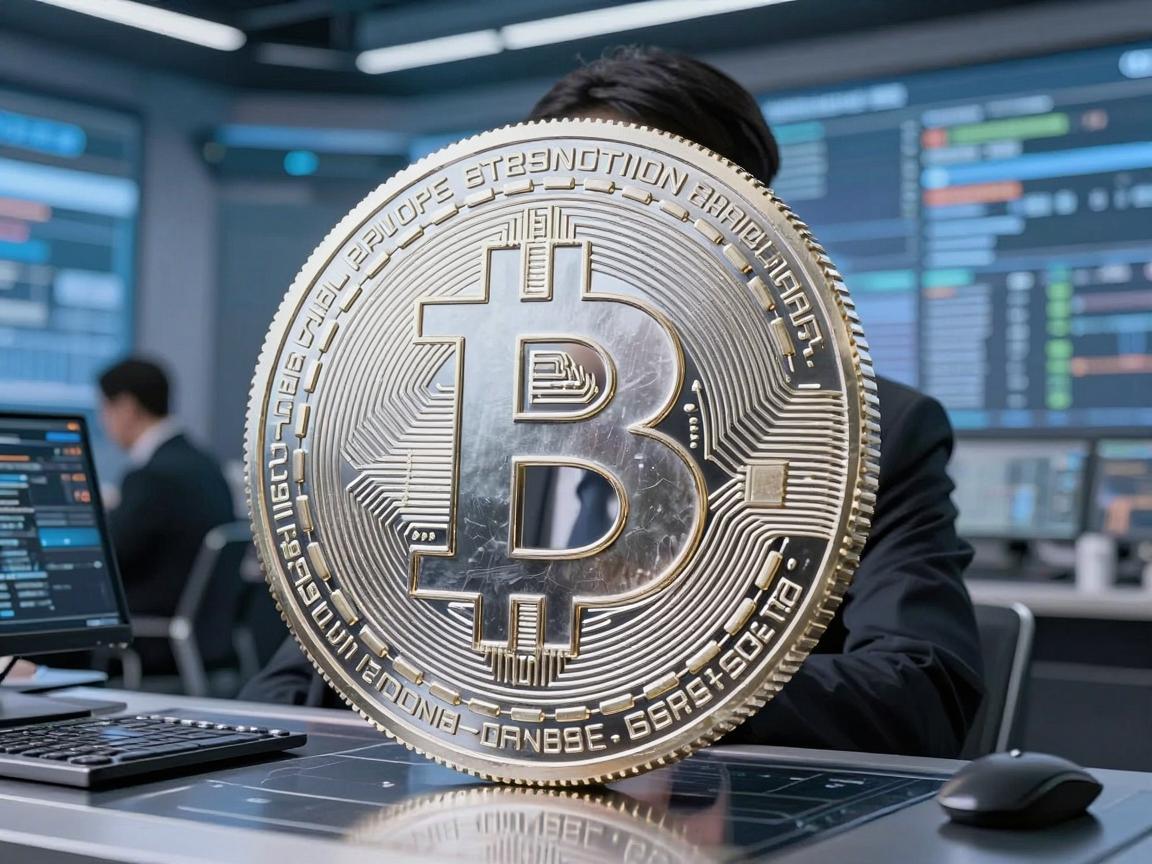 探索区块链世界的新机遇，分红币能否登陆币安交易所