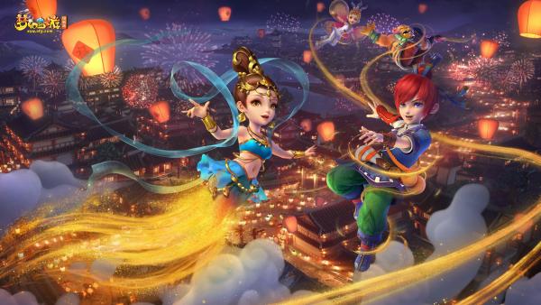 梦幻西游乾元丹有什么用 梦幻西游乾元丹作用