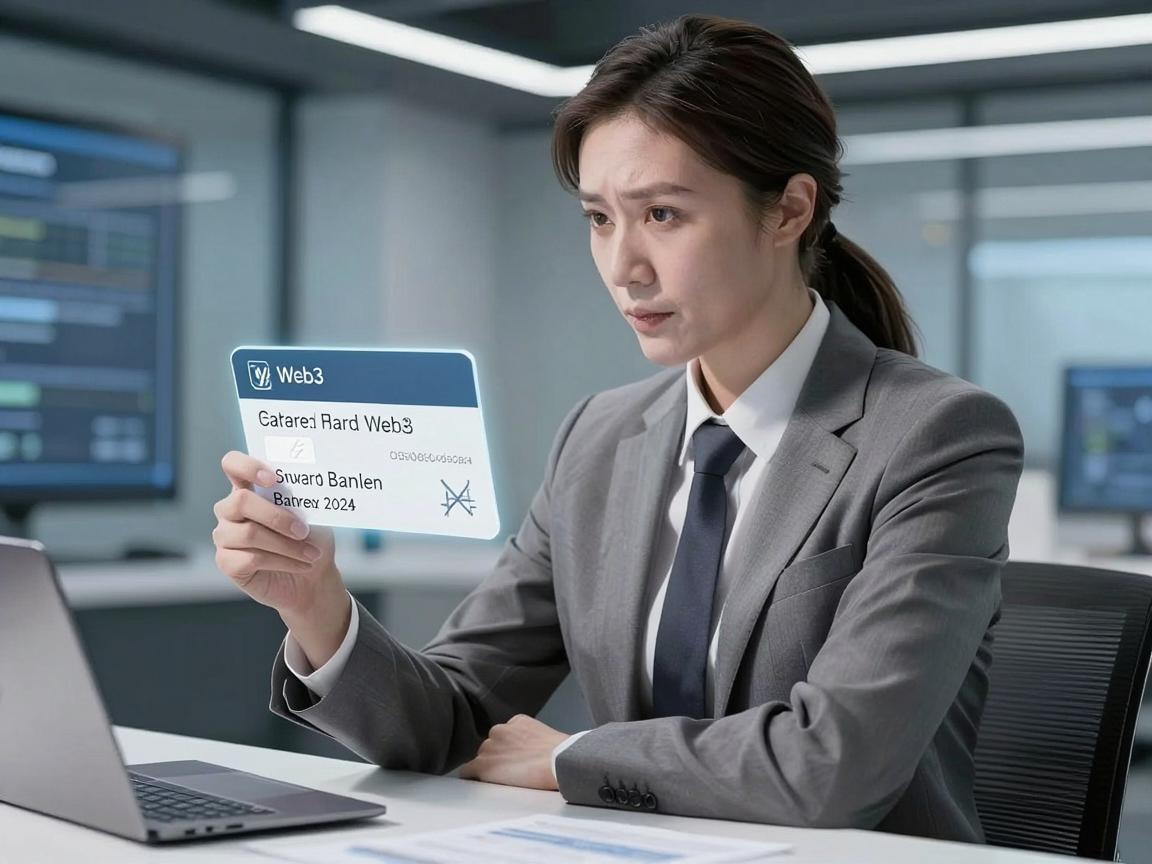 探索欧义Web3，如何查看绑定银行卡