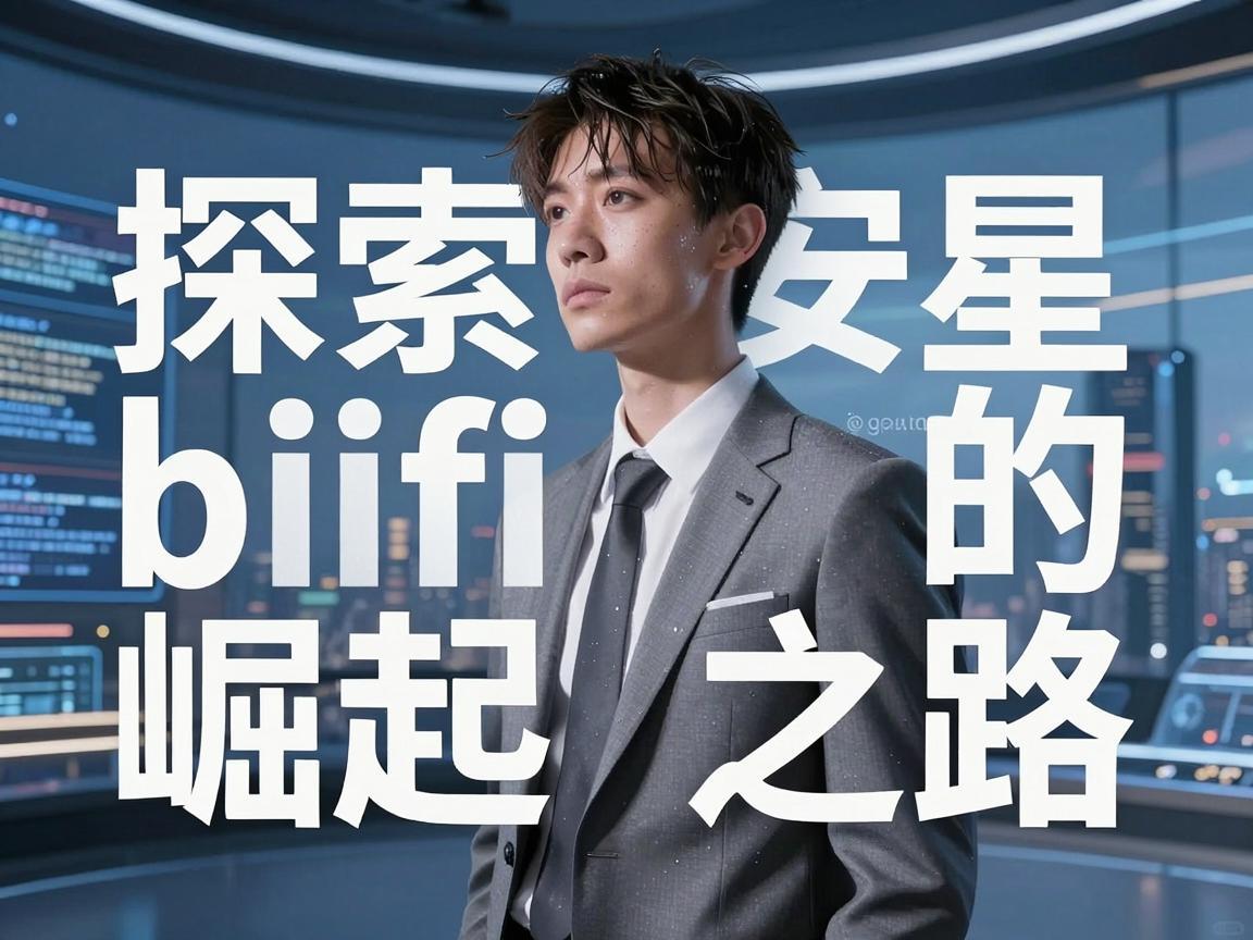 探索币安新星，bifi的崛起之路