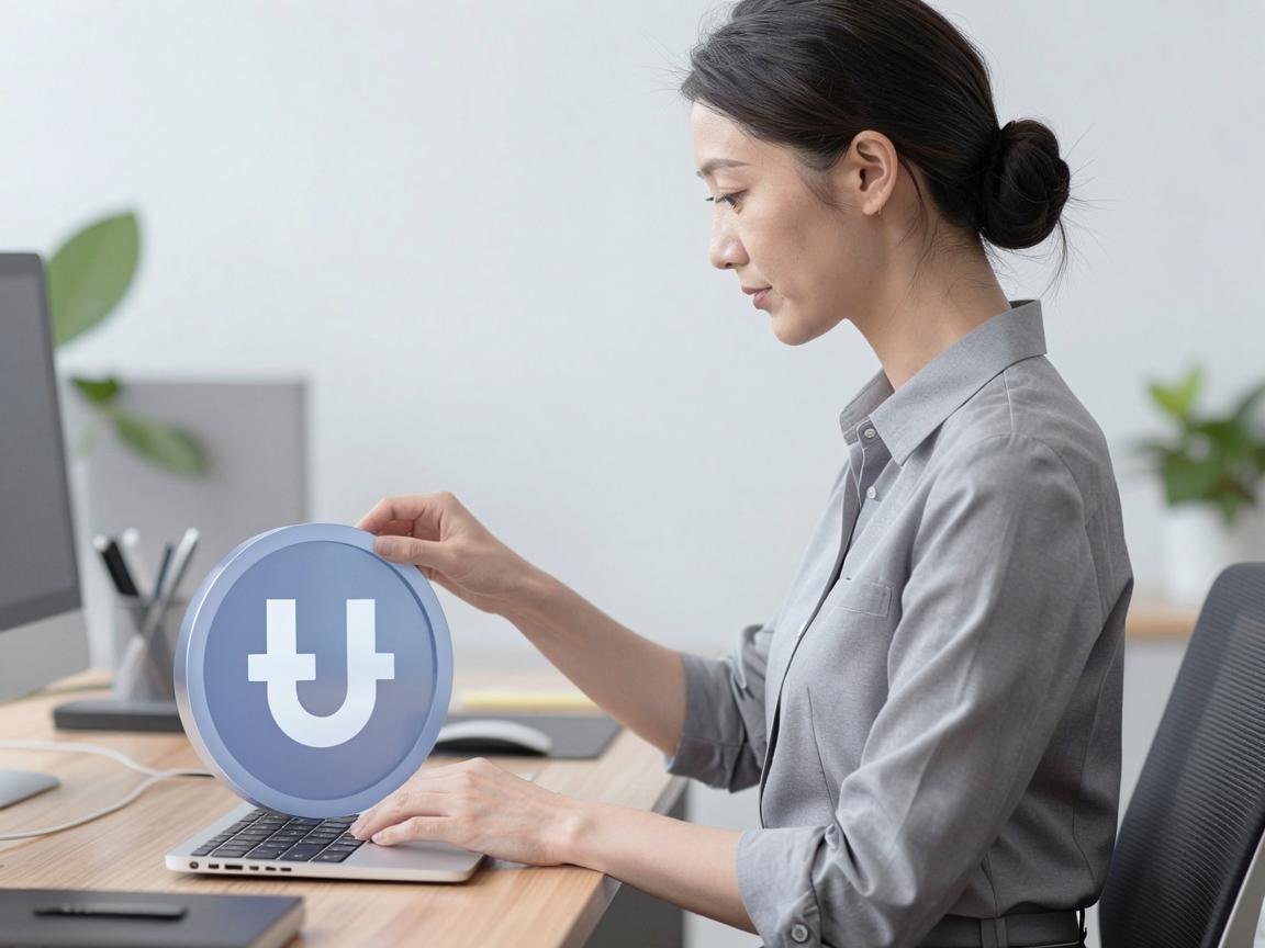 如何将欧义Web3的U（代币）转移到TP钱包