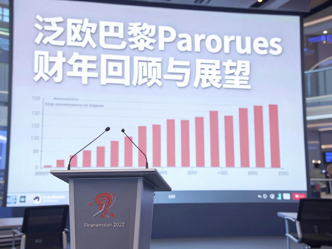 泛欧巴黎交易所财年回顾与展望